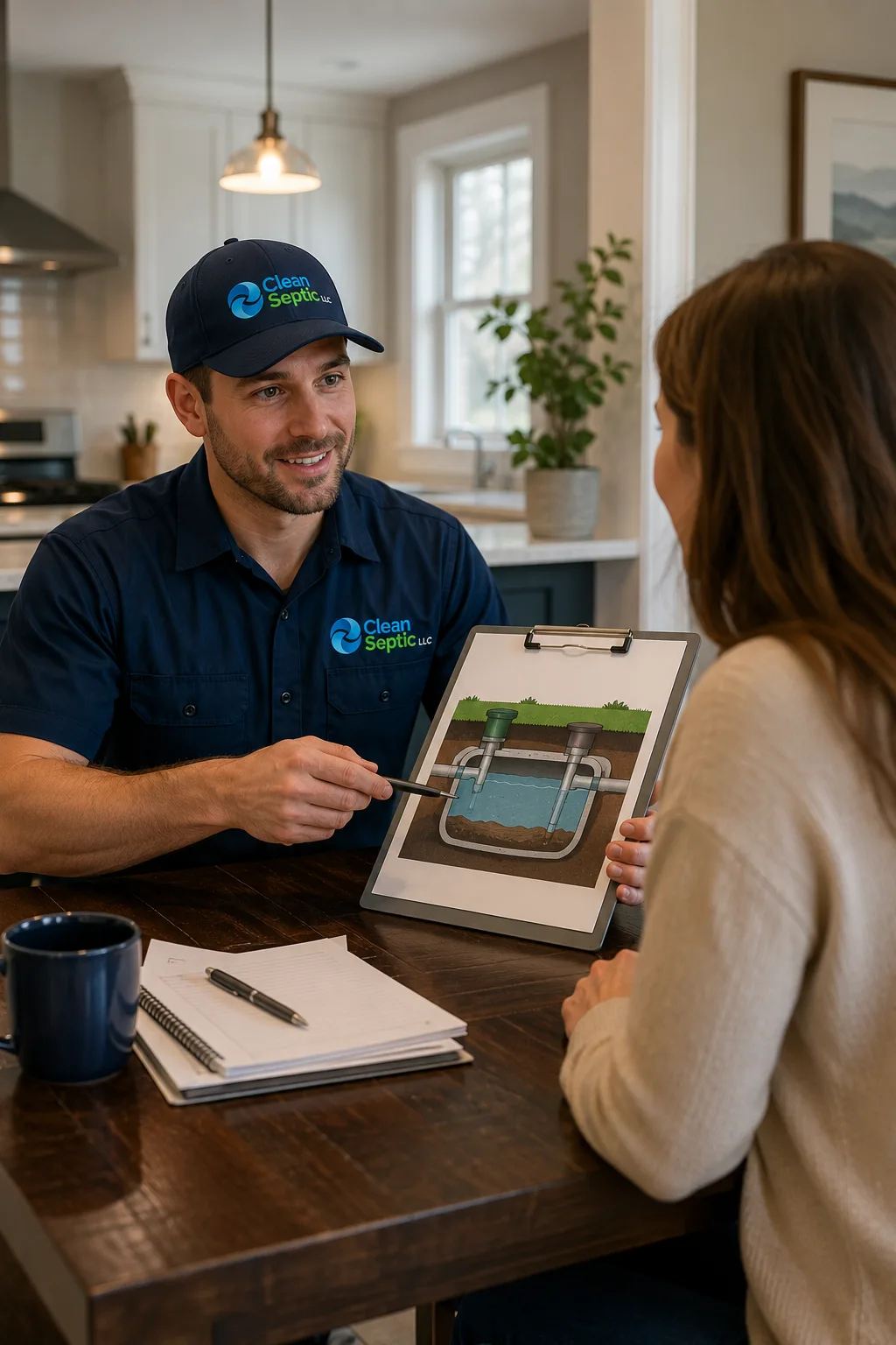Septic Tank Pumping Brookhaven, GA FAQs